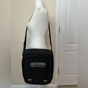Doterra Oil and Literature Carry-All Bag  NWT
